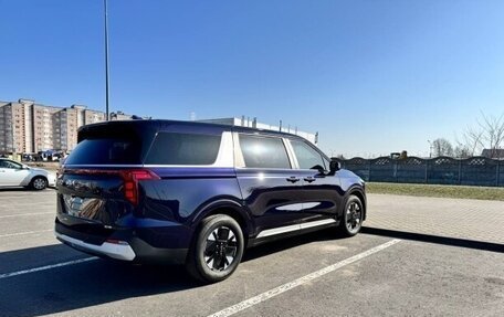 KIA Carnival, 2023 год, 5 200 000 рублей, 6 фотография