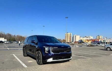 KIA Carnival, 2023 год, 5 200 000 рублей, 8 фотография