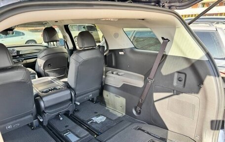 KIA Carnival, 2023 год, 5 200 000 рублей, 11 фотография