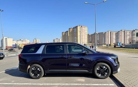 KIA Carnival, 2023 год, 5 200 000 рублей, 7 фотография