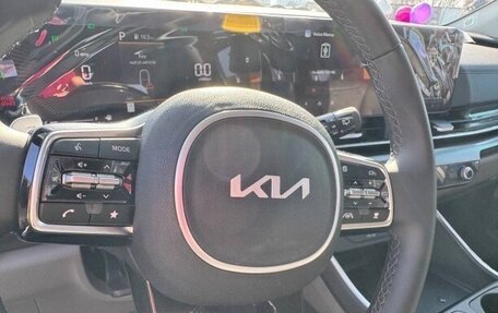 KIA Carnival, 2023 год, 5 200 000 рублей, 10 фотография