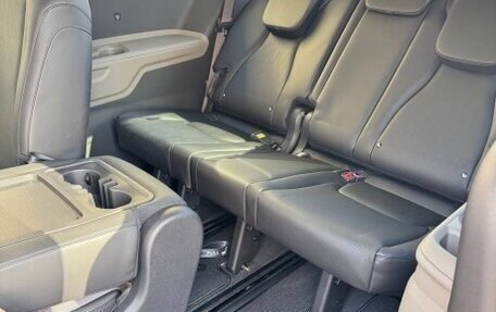 KIA Carnival, 2023 год, 5 200 000 рублей, 14 фотография