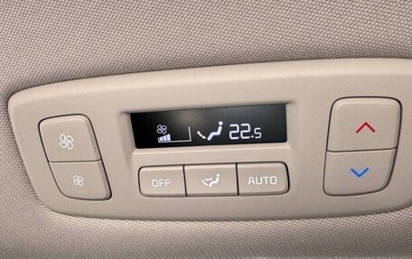 KIA Carnival, 2023 год, 5 200 000 рублей, 16 фотография