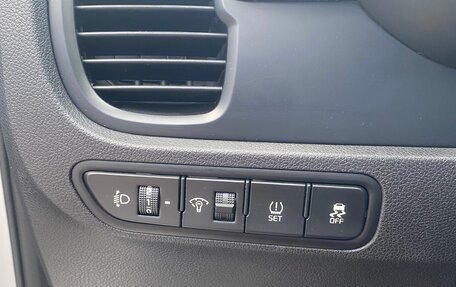 KIA Rio IV, 2017 год, 630 000 рублей, 13 фотография