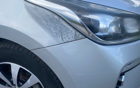 KIA Rio IV, 2017 год, 630 000 рублей, 2 фотография