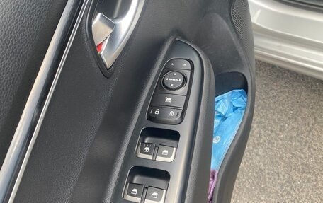 KIA Rio IV, 2017 год, 630 000 рублей, 12 фотография