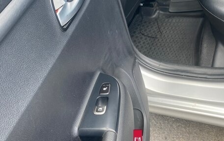 KIA Rio IV, 2017 год, 630 000 рублей, 10 фотография