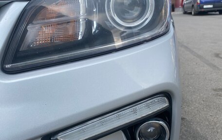 KIA Rio IV, 2017 год, 630 000 рублей, 19 фотография