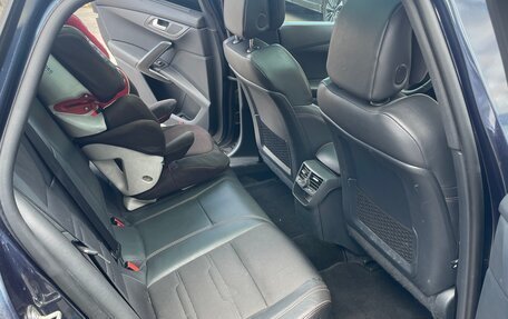 Peugeot 508 II, 2017 год, 1 499 999 рублей, 6 фотография