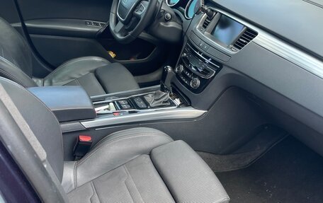 Peugeot 508 II, 2017 год, 1 499 999 рублей, 5 фотография