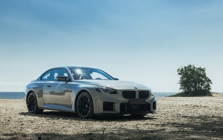 BMW M2, 2024 год, 9 650 000 рублей, 4 фотография