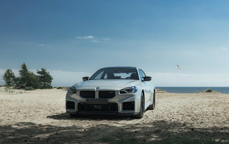BMW M2, 2024 год, 9 650 000 рублей, 3 фотография