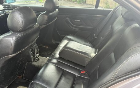 BMW 5 серия, 2000 год, 380 000 рублей, 6 фотография