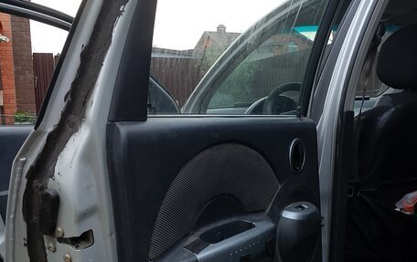 Chevrolet Aveo III, 2006 год, 199 000 рублей, 10 фотография