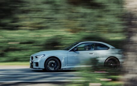 BMW M2, 2024 год, 9 650 000 рублей, 2 фотография