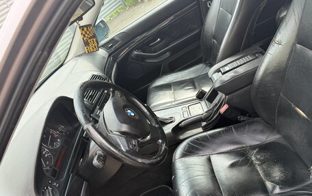 BMW 5 серия, 2000 год, 380 000 рублей, 9 фотография