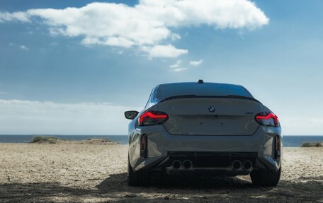 BMW M2, 2024 год, 9 650 000 рублей, 5 фотография