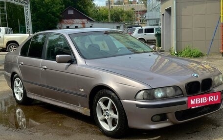 BMW 5 серия, 2000 год, 380 000 рублей, 2 фотография