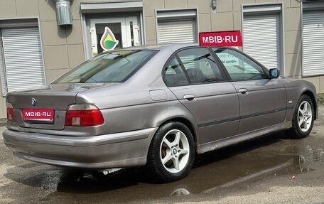 BMW 5 серия, 2000 год, 380 000 рублей, 3 фотография