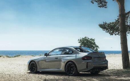 BMW M2, 2024 год, 9 650 000 рублей, 6 фотография