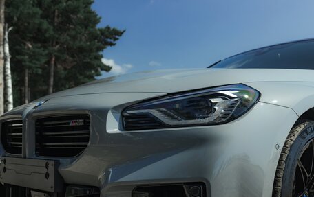 BMW M2, 2024 год, 9 650 000 рублей, 10 фотография