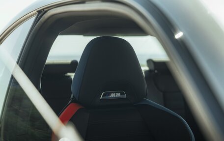 BMW M2, 2024 год, 9 650 000 рублей, 11 фотография