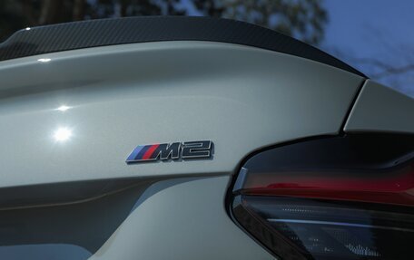 BMW M2, 2024 год, 9 650 000 рублей, 9 фотография