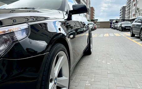 BMW 5 серия, 2005 год, 930 000 рублей, 5 фотография