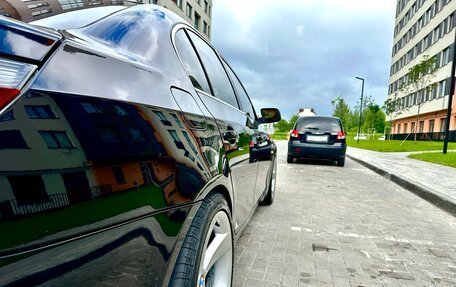 BMW 5 серия, 2005 год, 930 000 рублей, 7 фотография