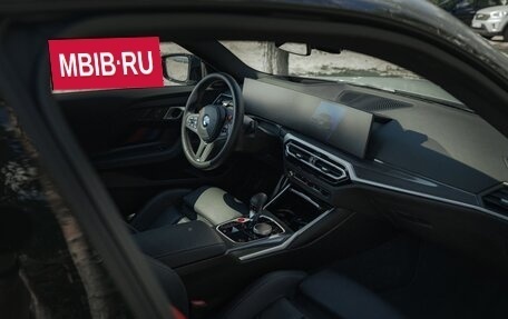 BMW M2, 2024 год, 9 650 000 рублей, 8 фотография