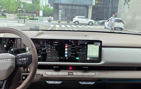 KIA Seltos, 2026 год, 3 600 000 рублей, 5 фотография