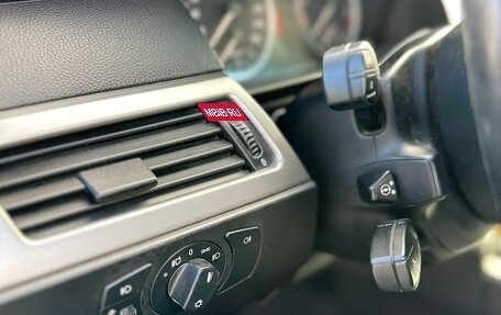 BMW 5 серия, 2005 год, 930 000 рублей, 11 фотография