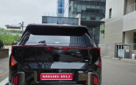 KIA Seltos, 2026 год, 3 600 000 рублей, 2 фотография