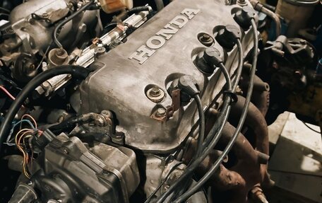 Honda Civic VII, 1997 год, 320 000 рублей, 10 фотография