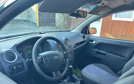 Ford Fusion I, 2006 год, 360 000 рублей, 11 фотография