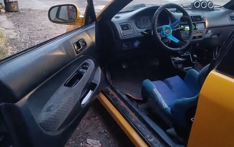 Honda Civic VII, 1997 год, 320 000 рублей, 12 фотография