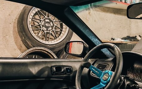 Honda Civic VII, 1997 год, 320 000 рублей, 6 фотография