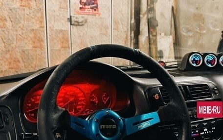 Honda Civic VII, 1997 год, 320 000 рублей, 7 фотография