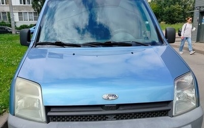 Ford Tourneo Connect I, 2006 год, 450 000 рублей, 1 фотография