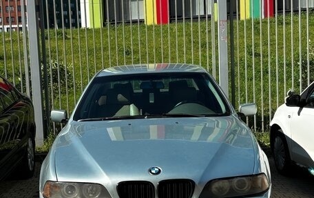 BMW 5 серия, 1996 год, 850 000 рублей, 1 фотография