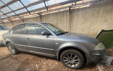 Volkswagen Passat B5+ рестайлинг, 2003 год, 259 000 рублей, 1 фотография