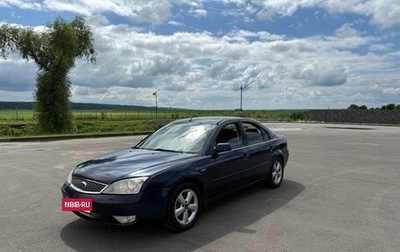 Ford Mondeo III, 2004 год, 360 000 рублей, 1 фотография