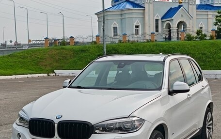 BMW X5, 2014 год, 2 490 000 рублей, 3 фотография