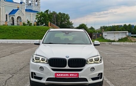 BMW X5, 2014 год, 2 490 000 рублей, 2 фотография