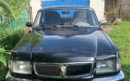 ГАЗ 3110 «Волга», 2000 год, 300 000 рублей, 1 фотография