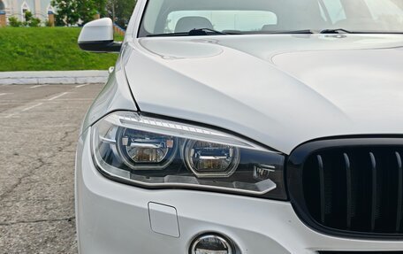 BMW X5, 2014 год, 2 490 000 рублей, 5 фотография
