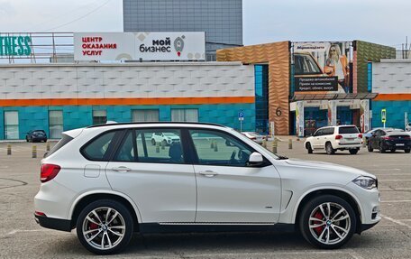 BMW X5, 2014 год, 2 490 000 рублей, 6 фотография