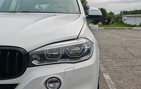 BMW X5, 2014 год, 2 490 000 рублей, 4 фотография