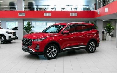 Chery Tiggo 7 Pro, 2022 год, 1 620 000 рублей, 1 фотография