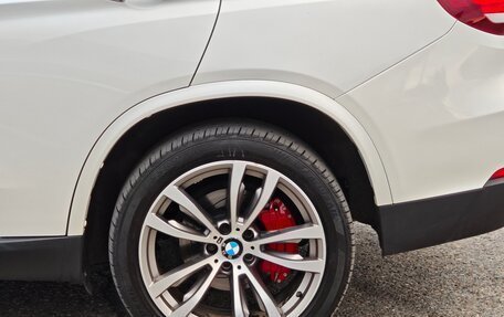 BMW X5, 2014 год, 2 490 000 рублей, 12 фотография